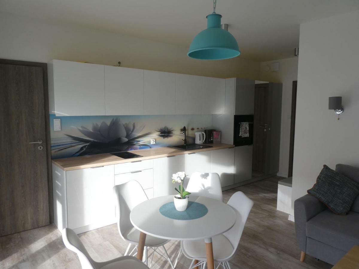 Apartament Nika Pool&Spa 5Morz Sianozety Exterior photo