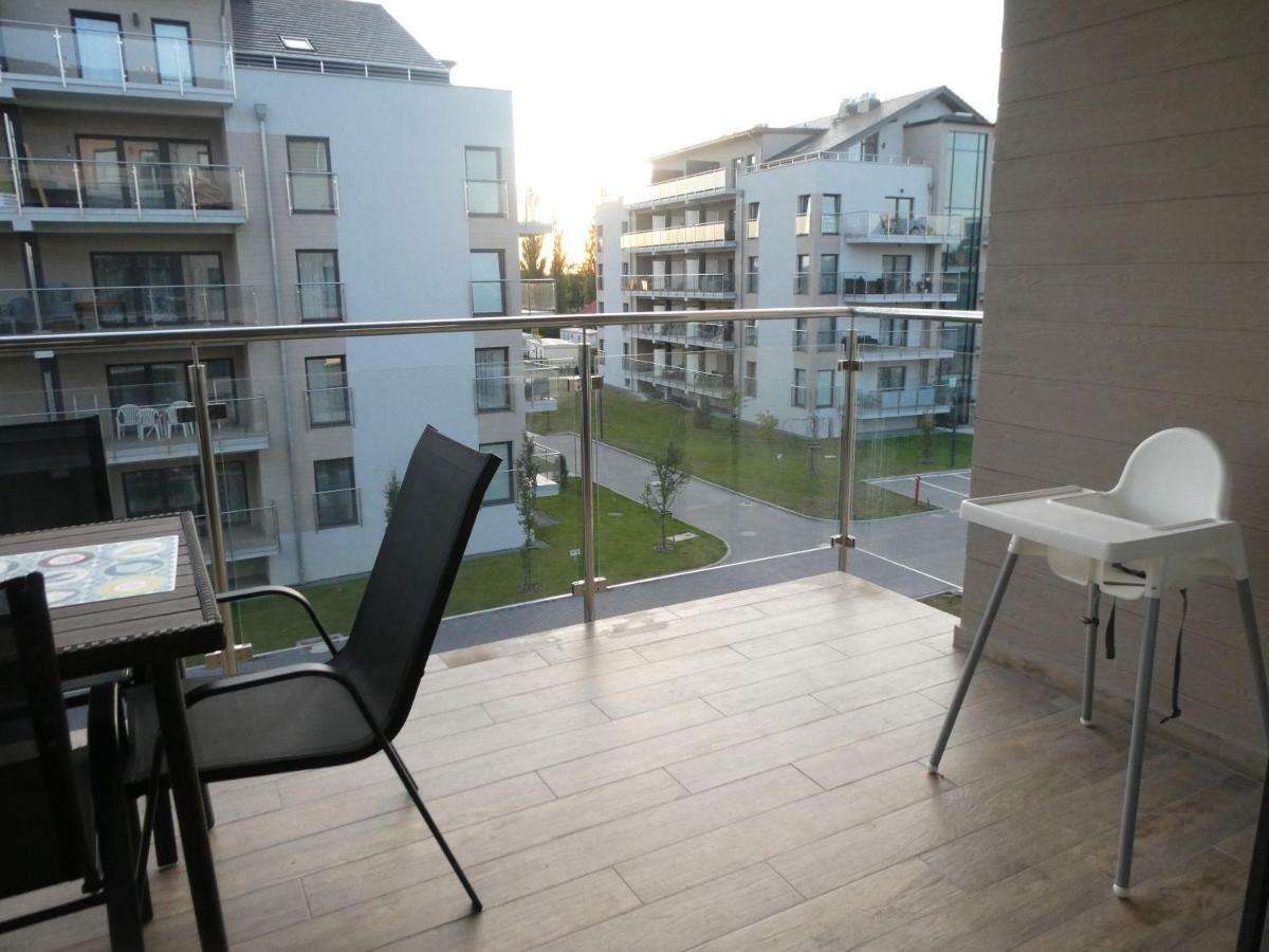 Apartament Nika Pool&Spa 5Morz Sianozety Exterior photo